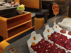 -潮发潮汕牛肉店(东方宝泰店)