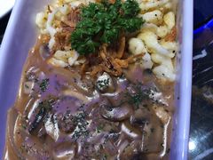 -MOSSO德国餐厅·音乐酒吧(环宇荟店)