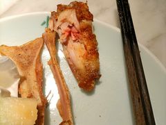 -小菜园新徽菜(溧阳万达店)