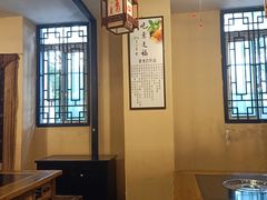 -清心素食自助餐厅(夫子庙店)