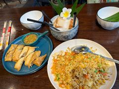 -婉泰·特色小吃·舂鸡脚(告庄二店)