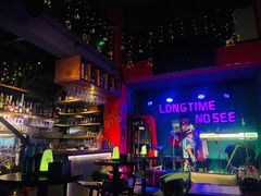 -好久不见网红乐队酒吧(鼓浪屿海底世界店)