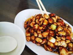 -友谊餐馆(永安路店)