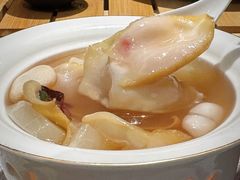 -金成潮菜博物馆(海珠湿地店)
