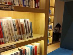 -古美路街道图书馆