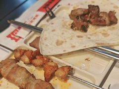 -嫩羊羊·延边烤串·朝鲜族美食(张家港美食街店)