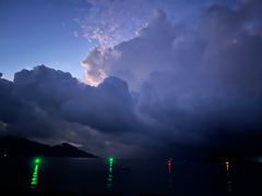 -西涌国际滨海旅游区