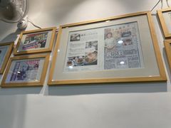 -香港麦奀云吞面世家(中山二路店)
