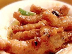 -添好运点心专门店(深水埗店)