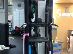 -VPsmart私教健身工作室(新华路旗舰店)