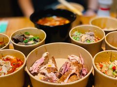 -串大叔炭火烤串·鸡西大冷面刀削面(总店)