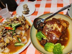 -大厨的餐厅(曾厝垵总店)