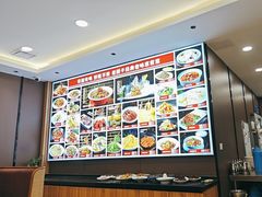 -鲁西南老厨子·特色鲁菜(经一纬五店)