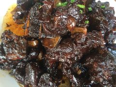 黄麂-安吉胖嫂家