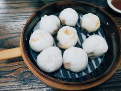 -都谷包子(天一广场店)