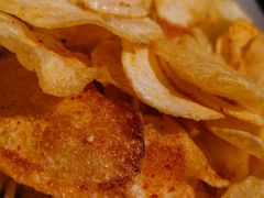 土豆片-万鑫鸡翅