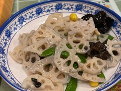 -玉桥餐厅(天坛店)