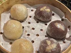 -金燕岛潮州酒楼