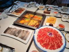 -大妙火锅·非物质文化遗产(锦里店)