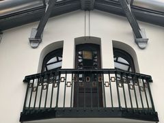 -青岛德国总督楼旧址博物馆