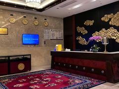 -圣地·布达拉酒店(江北嘴金融城店)