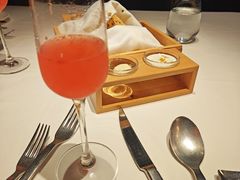 -王品牛排(北京新辰里亚运村店)