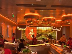 -西塔老太太泥炉烤肉(苏州大悦城店)