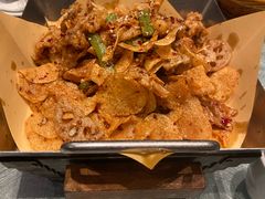 -老平安农家菜(平安店)