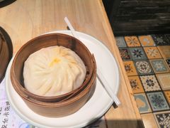 -弄堂小笼包(天津南开大悦城店)