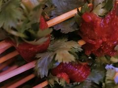 -阿串串老火锅(力盟店)