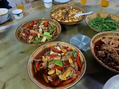 -周师饭店