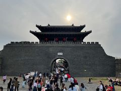 -粗茶淡饭(东关街店)