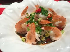 -汉唐宴长安食府