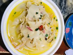 -范家小馆·四代传承烤鸭店(紫竹桥店)