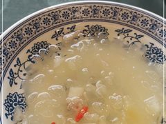 -71号豆汤饭·成都小馆(红牌楼店)