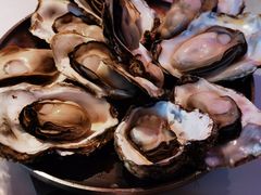 -蚝堡海鲜·威海菜·海肠捞饭·烧烤·亚洲吃蚝公司(幸福门店)