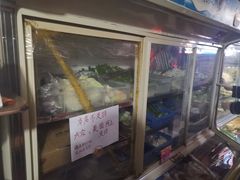 -陈记麻辣烫(浦口道店)