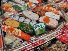 -池田寿司·新鲜现做(昌平悦荟店)