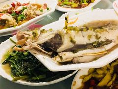 -沈家门海鲜夜排档(东港店)