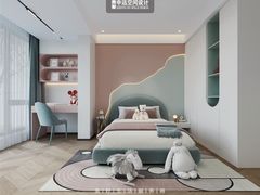 -申远空间设计丨大宅别墅装修定制(徐汇设计中心)