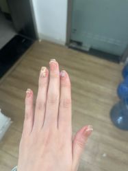 -晨·艺美甲美睫