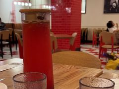 -城市大道红炉披萨烘焙坊