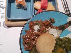 -Mr·Fish鱼鲜生海鲜放题(银泰in99店)