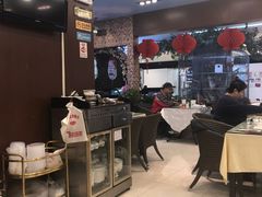 -东四民芳餐厅(世茂工三店)