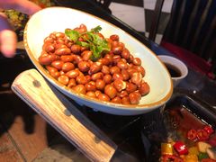 -江边城外烤全鱼(方庄时代购物中心店)