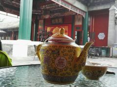 -听鹂馆饭庄(颐和园店)