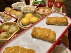-华源餐厅·海鲜大排档(日月贝店)