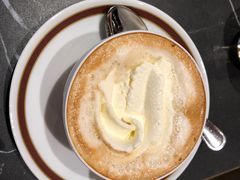 -Cafe Sacher(WIEN)