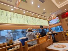-陳香貴·兰州牛肉面(上海长风大悦城店)