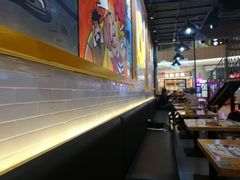 -BOPEYE·波派炸鸡(河西中央商场店)